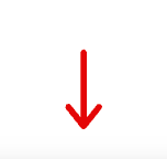 arrow down icon